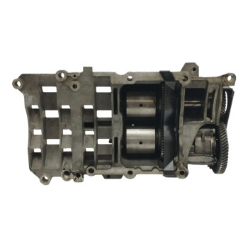 Recambio de bomba aceite para bmw serie 3 compact (e46) 2.0 16v diesel cat referencia OEM IAM 8056052011 11417786548 