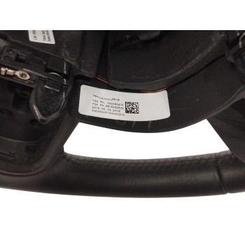 Recambio de volante para citroën c3 1.2 12v vti / puretech referencia OEM IAM 98164326ZD  