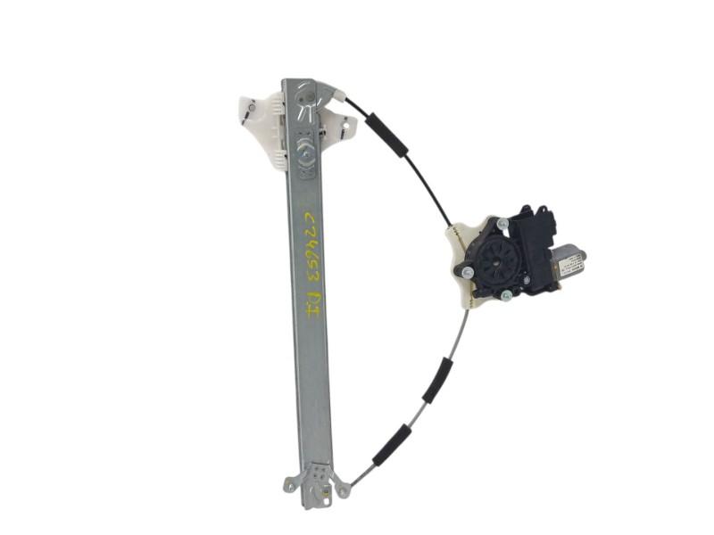 Recambio de elevalunas delantero izquierdo para hyundai i20 1.2 16v cat referencia OEM IAM 82401C8020  