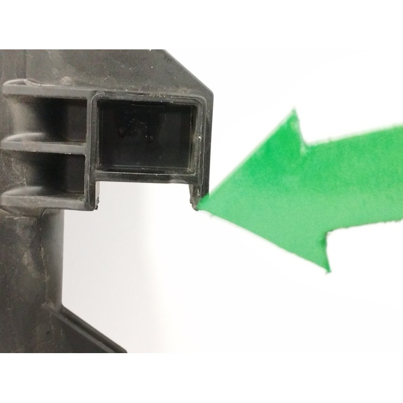 RADIADOR AGUA OBSERVAR FOTOS