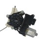 Recambio de elevalunas delantero izquierdo para hyundai i20 1.2 16v cat referencia OEM IAM 82401C8020  