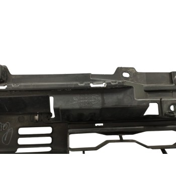 Recambio de rejilla paragolpes delantero para mitsubishi l200 / triton (kj_, kk_, kl_) 2.2 di-d 4wd referencia OEM IAM 6402A515 