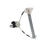 Recambio de elevalunas delantero izquierdo para hyundai i20 1.2 16v cat referencia OEM IAM 82401C8020  