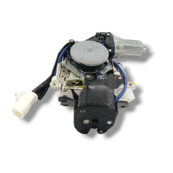 CERRADURA MALETERO / PORTON 41232010080 1638000020 