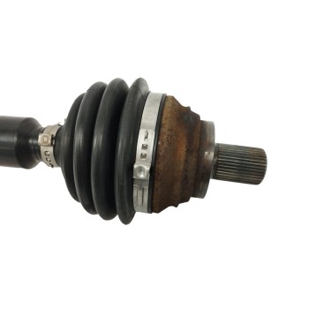 Recambio de transmision delantera derecha para volkswagen golf v berlina (1k1) 1.9 tdi referencia OEM IAM   