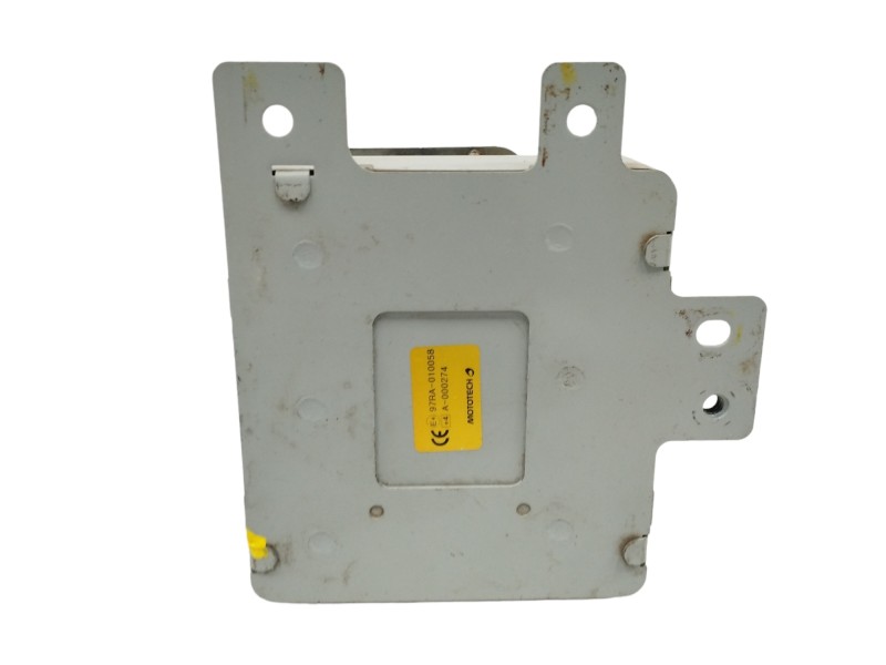 Recambio de modulo electronico para ssangyong actyon 2.0 td cat referencia OEM IAM 8712031210  