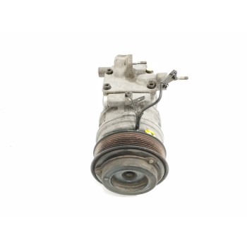 Recambio de compresor aire acondicionado para kia sorento 2.5 crdi cat referencia OEM IAM 1625023500  