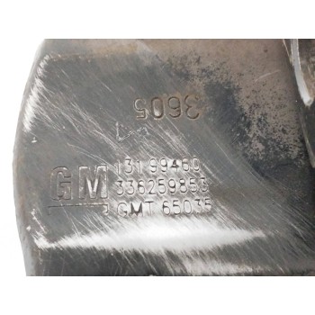 Recambio de mangueta delantera derecha para opel astra gtc 16v referencia OEM IAM   