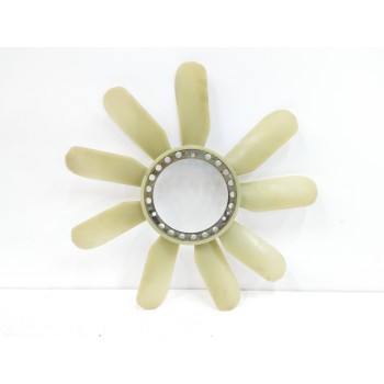 Recambio de ventilador viscoso motor para mercedes-benz mb 100 d caja cerrada / combi 2.4 diesel referencia OEM IAM 6162000923  