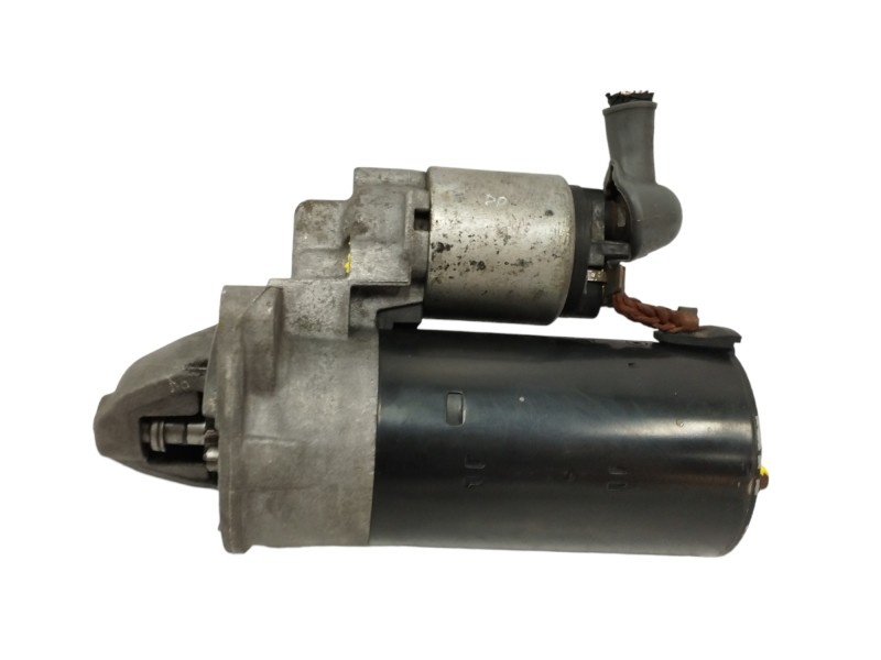 Recambio de motor arranque para suzuki sx4 rw (ey) 1.9 ddis turbodiesel referencia OEM IAM 0001109270 Recambio de motor arranque para suzuki sx4 rw (ey) 1.9 ddis turbodiesel referencia OEM IAM 0001109270