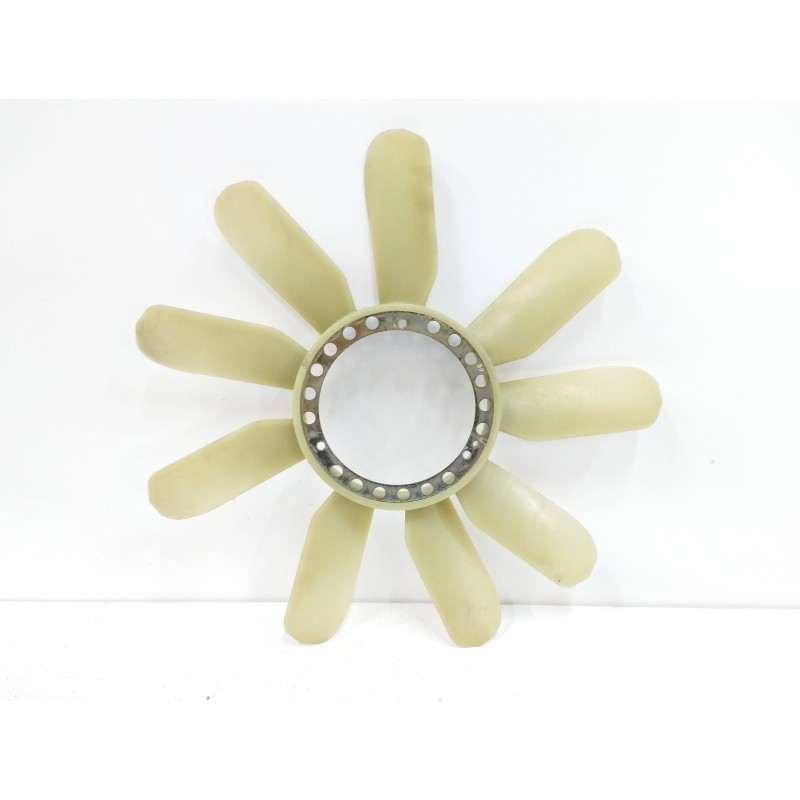 VENTILADOR VISCOSO MOTOR