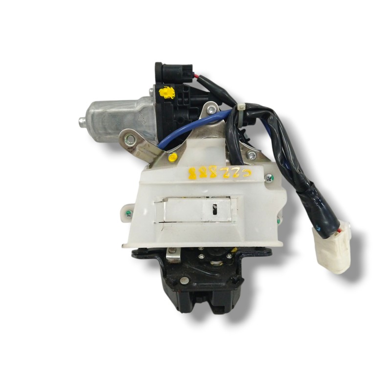 CERRADURA MALETERO / PORTON 1638000020