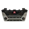 Recambio de mando climatizador para hyundai elantra (ad)(2016) 1.6 cat referencia OEM IAM 97250F2300  