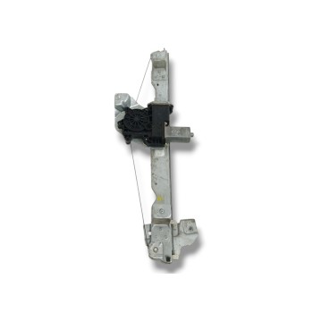 ELEVALUNAS DELANTERO IZQUIERDO 807210751R 128001102E
