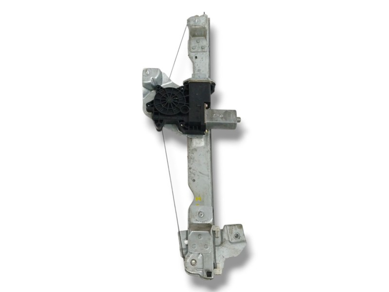 Recambio de elevalunas delantero izquierdo para dacia duster (hs_) 1.5 dci referencia OEM IAM 807210751R 128001102E Recambio de elevalunas delantero izquierdo para dacia duster (hs_) 1.5 dci referencia OEM IAM 807210751R 128001102E