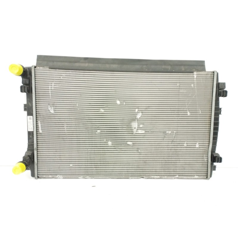 Recambio de radiador agua para seat leon st (5f8) 2.0 tdi referencia OEM IAM 5Q0121251EM  