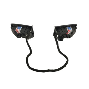 Recambio de mando volante para citroën c3 1.2 12v vti / puretech referencia OEM IAM 9812314777  