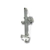 Recambio de elevalunas delantero izquierdo para dacia duster (hs_) 1.5 dci referencia OEM IAM 807210751R  128001102E
