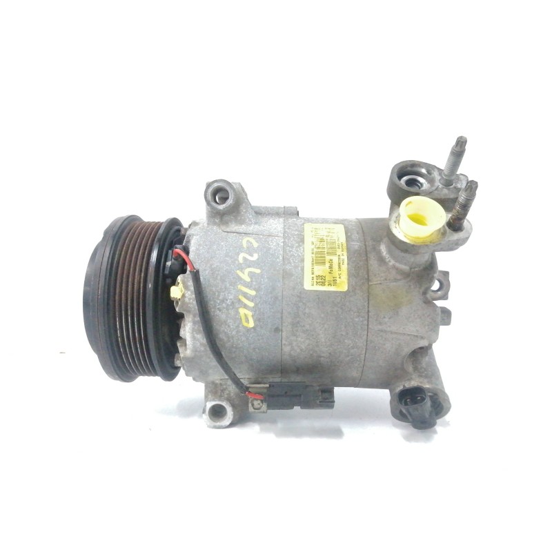 Recambio de compresor aire acondicionado para ford focus lim. 1.0 ecoboost cat referencia OEM IAM DV6119D629FE  