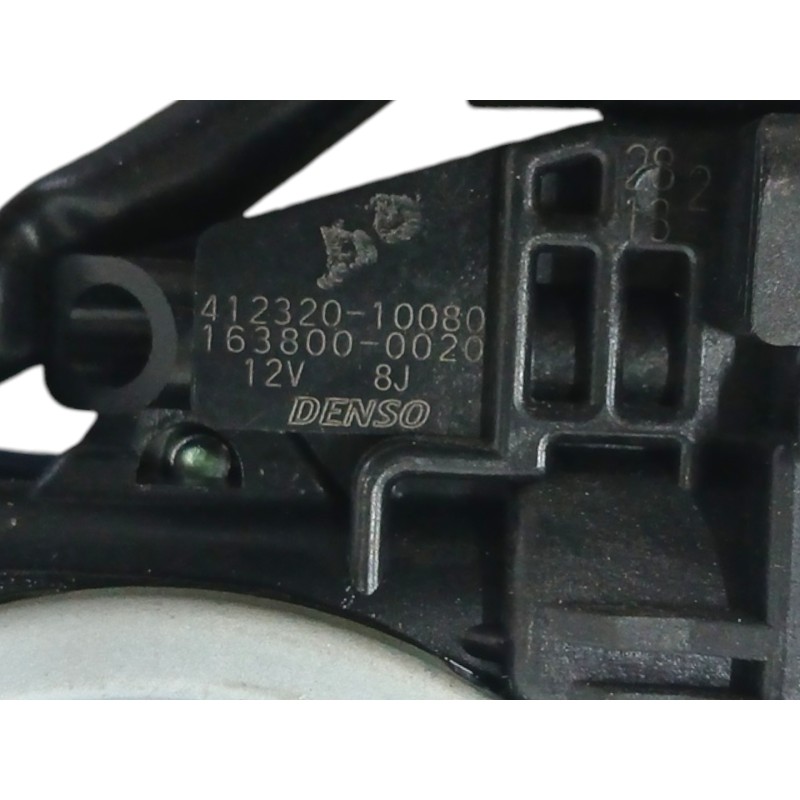 CERRADURA MALETERO / PORTON 1638000020