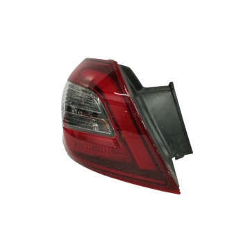 Recambio de piloto trasero izquierdo para peugeot 308 1.2 12v e-thp referencia OEM IAM 9823728680  