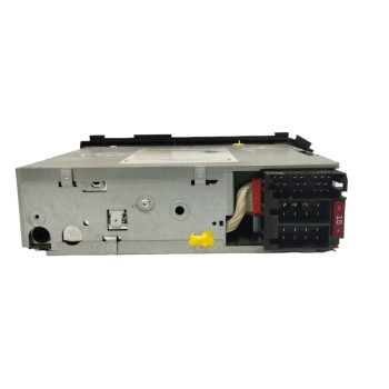 Recambio de sistema audio / radio cd para ssangyong actyon 2.0 td cat referencia OEM IAM 8910009070 A2C53251127 