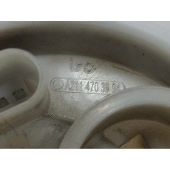 Recambio de aforador para mercedes-benz clase e (w211) berlina 3.5 v6 cat referencia OEM IAM A2114703994 A2C53103730 