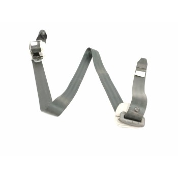 Recambio de cinturon seguridad trasero izquierdo para toyota corolla verso (r1) 2,2 d-4d sport referencia OEM IAM 7L2550 TERCERA
