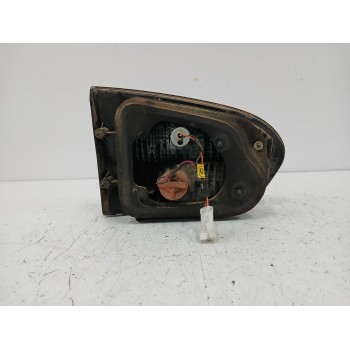 Recambio de piloto trasero derecho interior para hyundai h 1 2.5 turbodiesel cat referencia OEM IAM 924064A61  