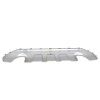 Recambio de moldura para ford kuga (cbv) 2.0 tdci cat referencia OEM IAM 8V4117F765  