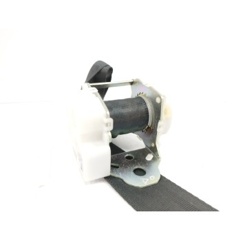Recambio de cinturon seguridad trasero izquierdo para toyota corolla verso (r1) 2,2 d-4d sport referencia OEM IAM 7L2550 TERCERA
