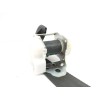 Recambio de cinturon seguridad trasero izquierdo para toyota corolla verso (r1) 2,2 d-4d sport referencia OEM IAM 7L2550 TERCERA