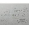 Recambio de moldura para ford kuga (cbv) 2.0 tdci cat referencia OEM IAM 8V4117F765  