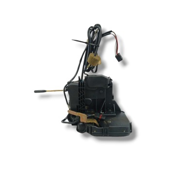Recambio de cerradura puerta delantera derecha para mercedes-benz clase c (w203) berlina 180 compressor (203.046) referencia OEM