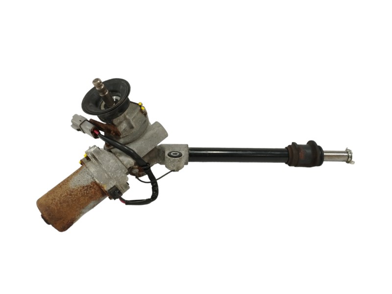 Recambio de cremallera direccion para suzuki sx4 rw (ey) 1.9 ddis turbodiesel referencia OEM IAM 4858079J50 PB1B004 Recambio de cremallera direccion para suzuki sx4 rw (ey) 1.9 ddis turbodiesel referencia OEM IAM 4858079J50 PB1B004
