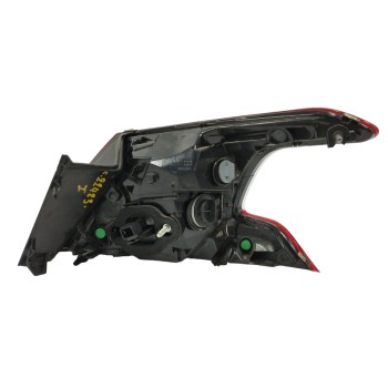 Recambio de piloto trasero izquierdo para peugeot 308 1.2 12v e-thp referencia OEM IAM 9823728680  