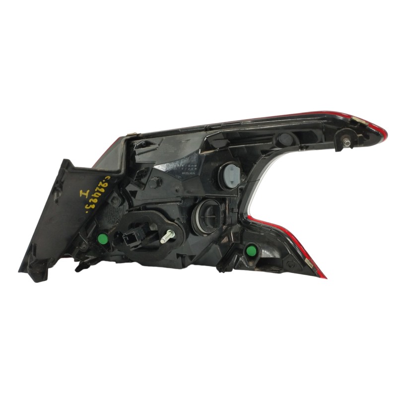 PILOTO TRASERO IZQUIERDO