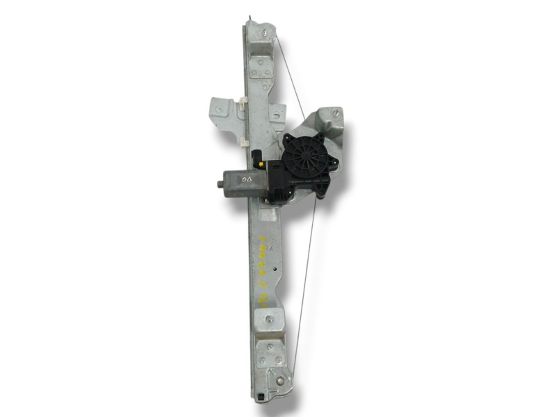 Recambio de elevalunas delantero derecho para dacia duster (hs_) 1.5 dci referencia OEM IAM 807206838R 128001071E Recambio de elevalunas delantero derecho para dacia duster (hs_) 1.5 dci referencia OEM IAM 807206838R 128001071E