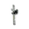 Recambio de elevalunas delantero derecho para dacia duster (hs_) 1.5 dci referencia OEM IAM 807206838R  128001071E