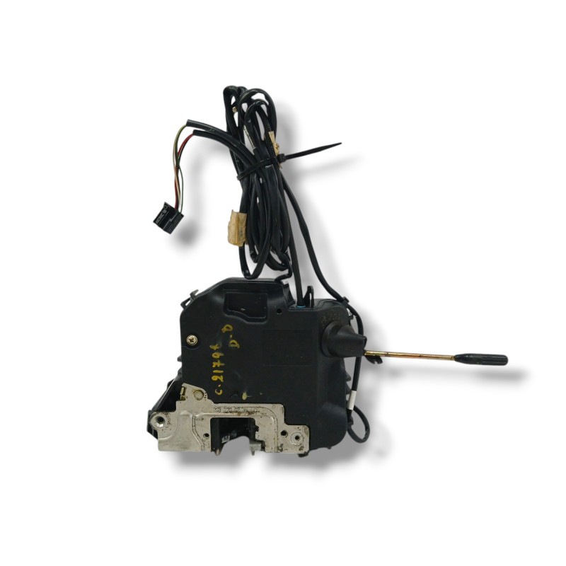 CERRADURA PUERTA DELANTERA DERECHA VEHICULO INGLES