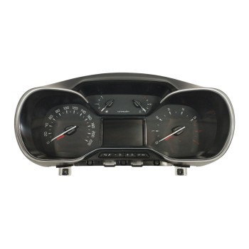 Recambio de cuadro instrumentos para citroën c3 1.2 12v vti / puretech referencia OEM IAM 9832140480  