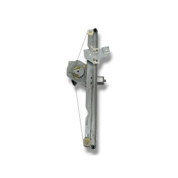 Recambio de elevalunas delantero derecho para dacia duster (hs_) 1.5 dci referencia OEM IAM 807206838R  128001071E