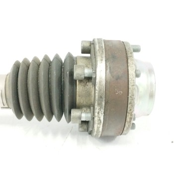 Recambio de transmision trasera izquierda para seat leon st (5f8) 2.0 tdi referencia OEM IAM 5Q0501203A  