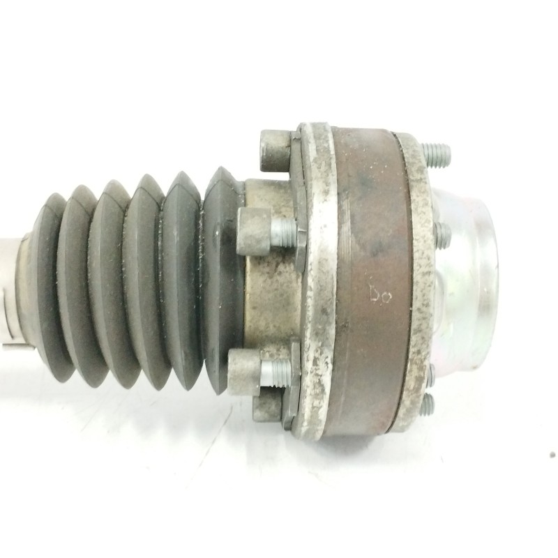 TRANSMISION TRASERA IZQUIERDA