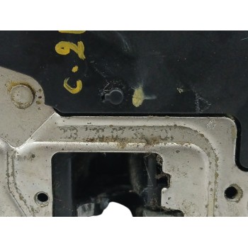 Recambio de cerradura puerta delantera derecha para mercedes-benz clase c (w203) berlina 180 compressor (203.046) referencia OEM