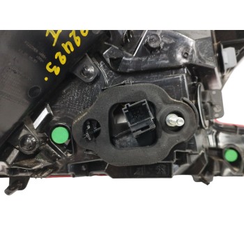 Recambio de piloto trasero izquierdo para peugeot 308 1.2 12v e-thp referencia OEM IAM 9823728680  