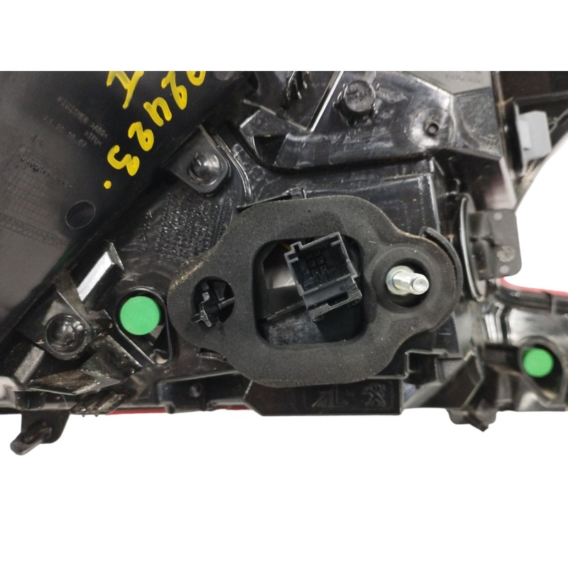 PILOTO TRASERO IZQUIERDO