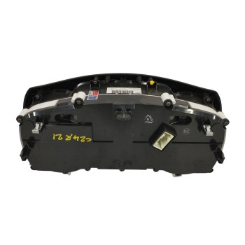 Recambio de cuadro instrumentos para citroën c3 1.2 12v vti / puretech referencia OEM IAM 9832140480  