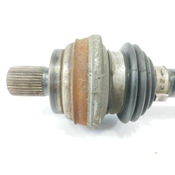 Recambio de transmision trasera izquierda para seat leon st (5f8) 2.0 tdi referencia OEM IAM 5Q0501203A  