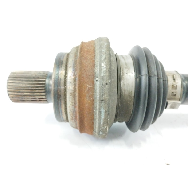 TRANSMISION TRASERA IZQUIERDA